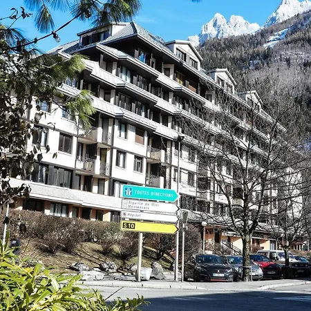 아파트 Chamois Blanc 7a - Great Views Of